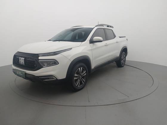 FIAT TORO 1.3 TURBO 270 FLEX FREEDOM AT6 FIAT TORO 1.3 TURBO 270 FLEX FREEDOM AT6